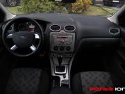 Ford Focus II Рестайлинг Москва  - изображение 27