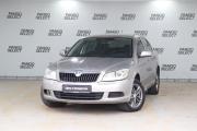 Skoda Octavia II (A5) Рестайлинг Ульяновск  - изображение 16