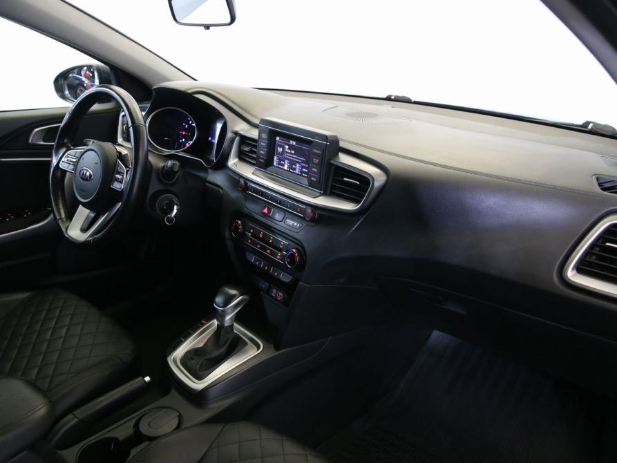 Kia Ceed III Санкт-Петербург  - изображение 14