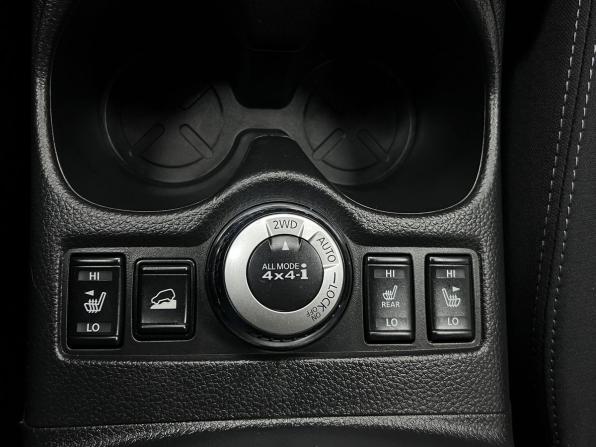 Nissan X-Trail III Рестайлинг с пробегом 2019 года, цена 2 045 000 рублей, 140554 км, внедорожник, Автокод Объявления
