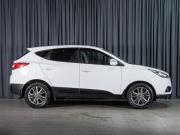 Hyundai ix35 I Рестайлинг Волгоград  - изображение 24