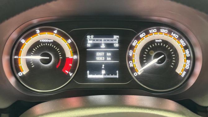 Lada (ВАЗ) Vesta I Рестайлинг (NG) с пробегом 2023 года, цена 1 330 000 рублей, 22607 км, седан, Автокод Объявления