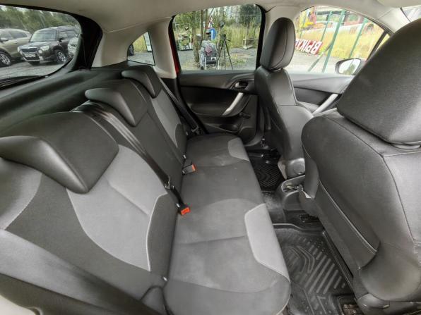 Citroen C3 II с пробегом 2010 года, цена 399 000 рублей, 137000 км, хэтчбек, Автокод Объявления