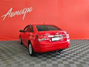 Chevrolet Cruze I Вологда  - изображение 20
