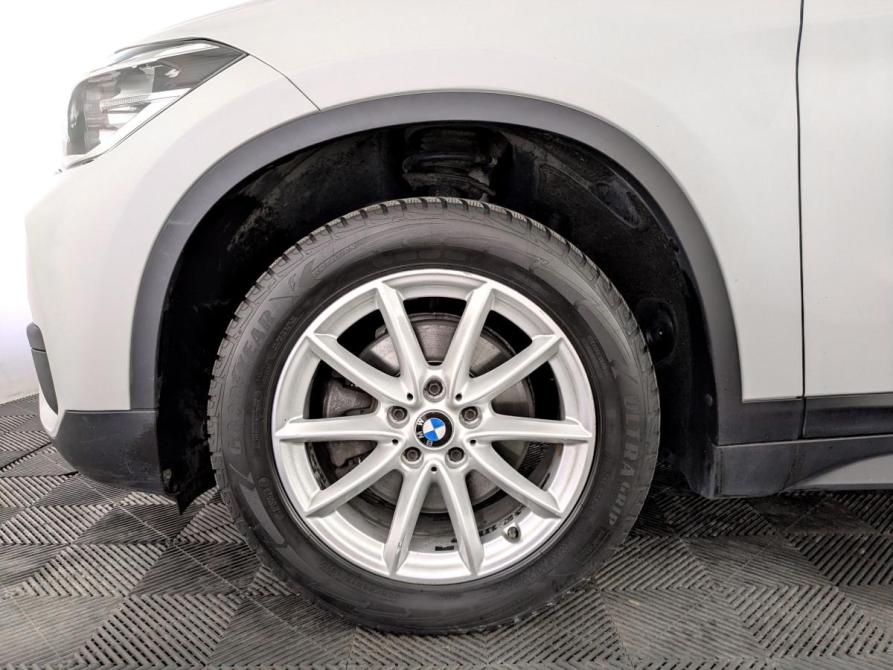 BMW X1 II (F48) Москва  - изображение 18