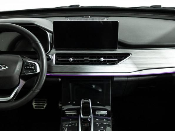 Chery Tiggo 8 Pro I с пробегом 2022 года, цена 1 849 898 рублей, 95000 км, внедорожник, Автокод Объявления
