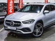 Mercedes-Benz GLA II (H247) Санкт-Петербург  - изображение 28