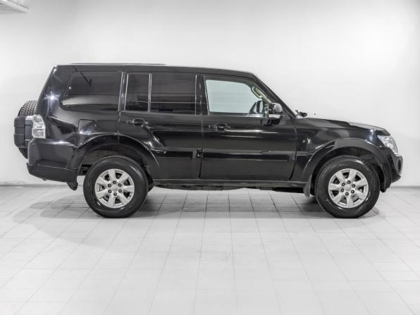 Mitsubishi Pajero IV Рестайлинг 1 с пробегом 2014 года, цена 1 990 000 рублей, 156148 км, внедорожник, Автокод Объявления