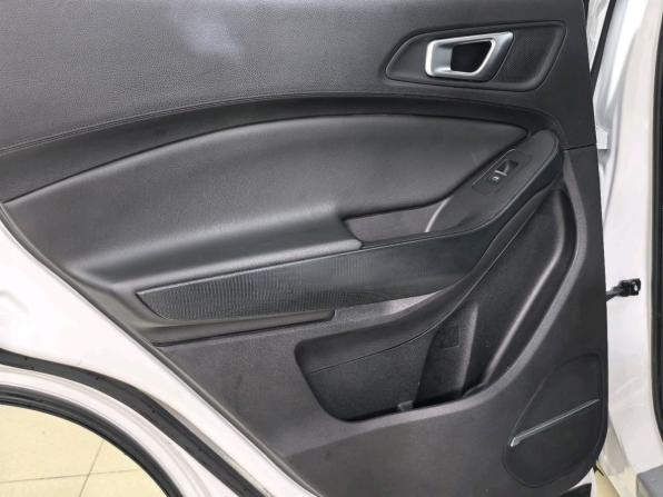 Chery Tiggo 4 I Рестайлинг с пробегом 2021 года, цена 1 275 000 рублей, 72082 км, внедорожник, Автокод Объявления
