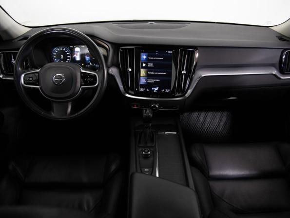 Volvo V60 II с пробегом 2019 года, цена 2 199 000 рублей, 199658 км, универсал, Автокод Объявления
