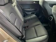 Kia Sportage IV Екатеринбург  - изображение 19