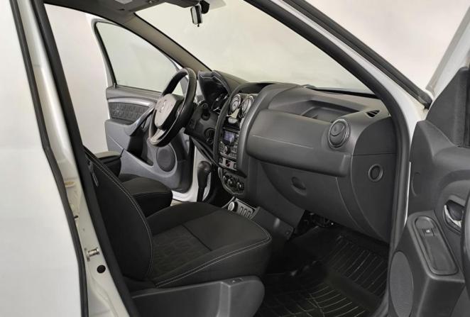 Renault Duster I Рестайлинг с пробегом 2016 года, цена 1 280 000 рублей, 114712 км, внедорожник, Автокод Объявления