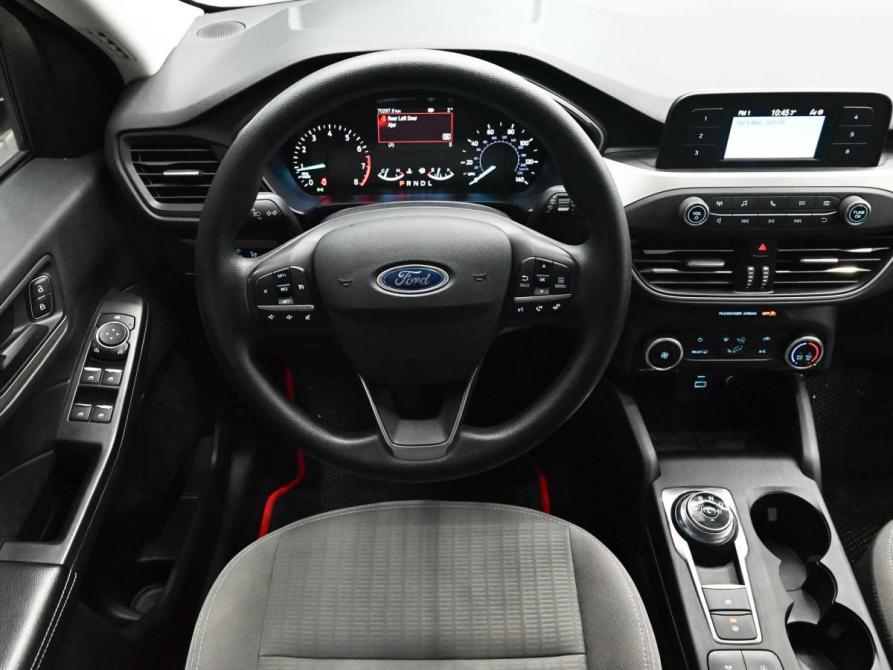 Ford Escape IV Екатеринбург  - изображение 11