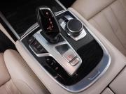 BMW 7 серии VI (G11/G12) Москва  - изображение 45