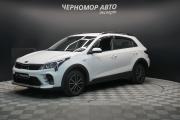 Kia Rio IV Рестайлинг Крым  - изображение 25