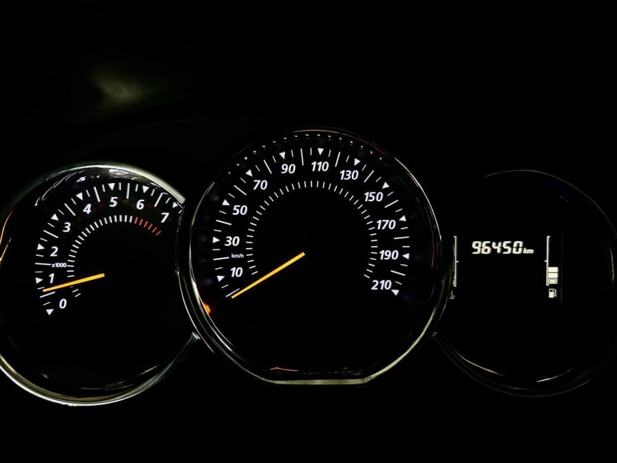 Renault Sandero II Рестайлинг Уфа  - изображение 16