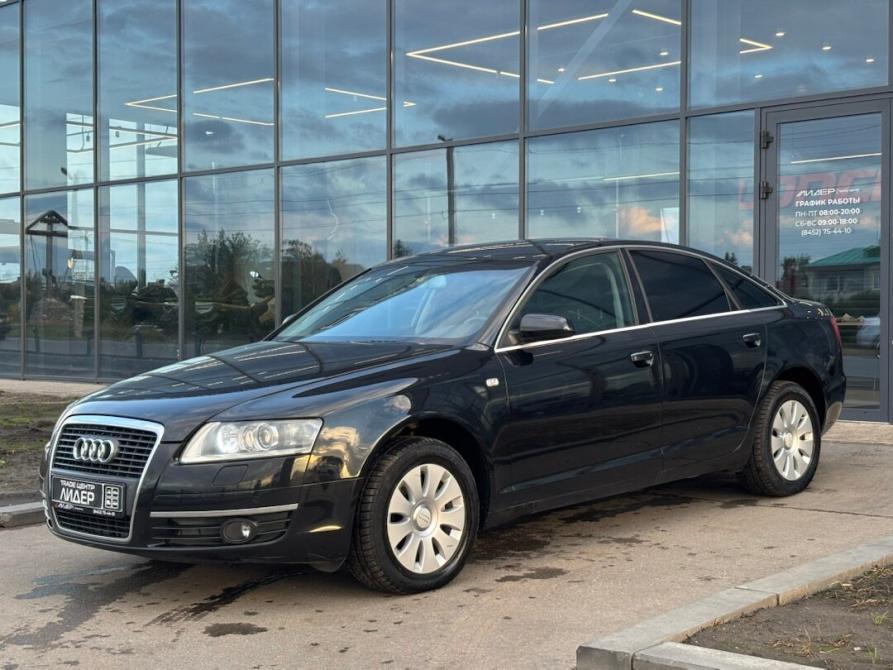 Audi A6 III (C6) Энгельс  - изображение 1