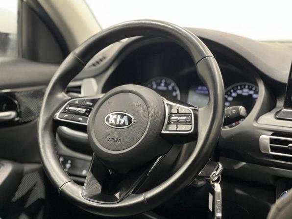 Kia Seltos I с пробегом 2020 года, цена 2 370 000 рублей, 68000 км, внедорожник, Автокод Объявления