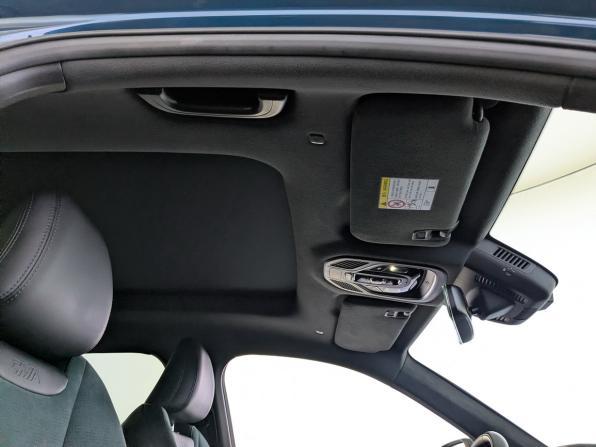 Geely Monjaro I с пробегом 2023 года, цена 2 950 000 рублей, 91134 км, внедорожник, Автокод Объявления