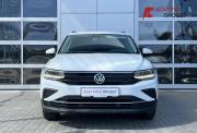 Volkswagen Tiguan II Рестайлинг Владимир  - изображение 27
