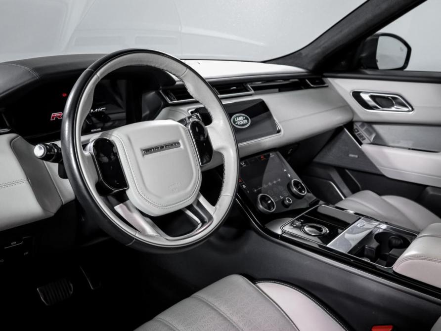 Land Rover Range Rover Velar I Москва  - изображение 14