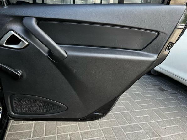Lada (ВАЗ) Granta I Рестайлинг с пробегом 2024 года, цена 810 000 рублей, 57000 км, седан, Автокод Объявления