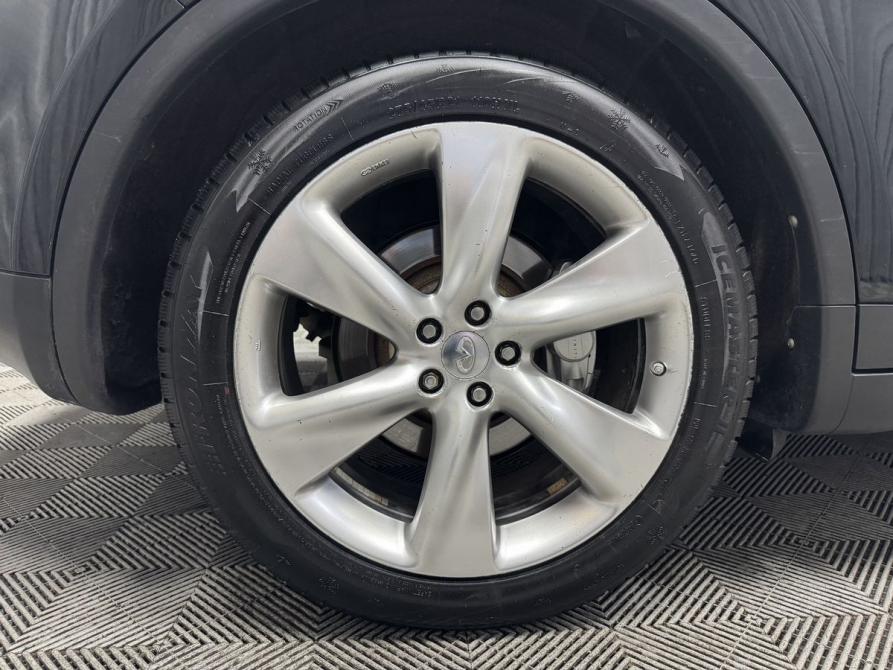 Infiniti FX II (S51) Стерлитамак  - изображение 18