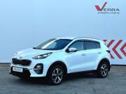 Kia Sportage IV Рестайлинг Пермь  - изображение 7