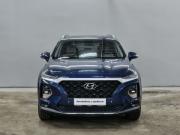 Hyundai Santa Fe IV Москва  - изображение 19