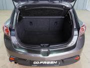 Mazda 3 II (BL) Воронеж  - изображение 42