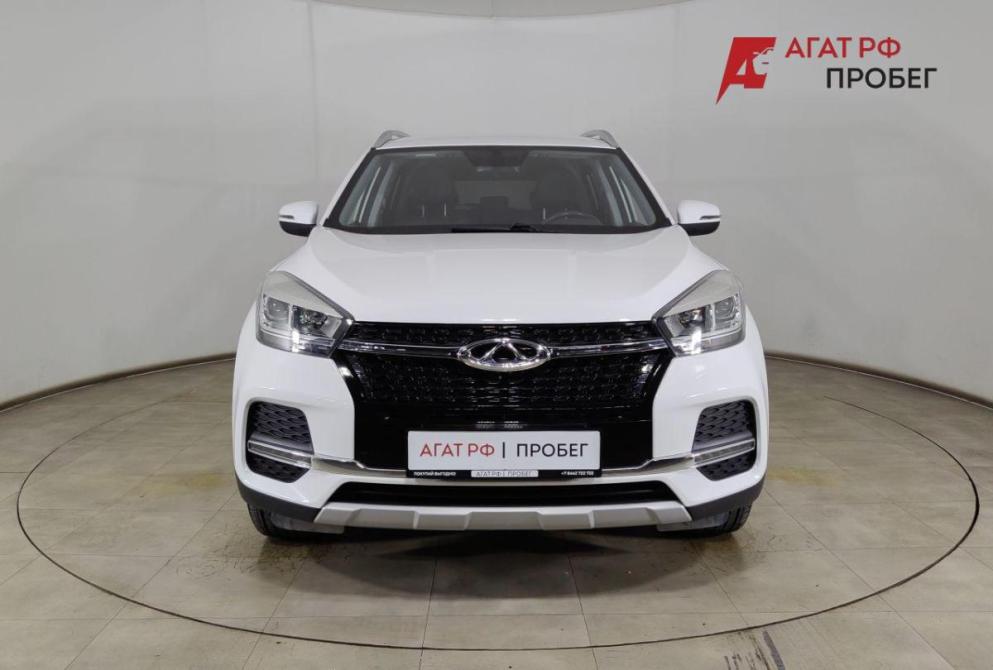 Chery Tiggo 4 I Рестайлинг Волгоград  - изображение 2