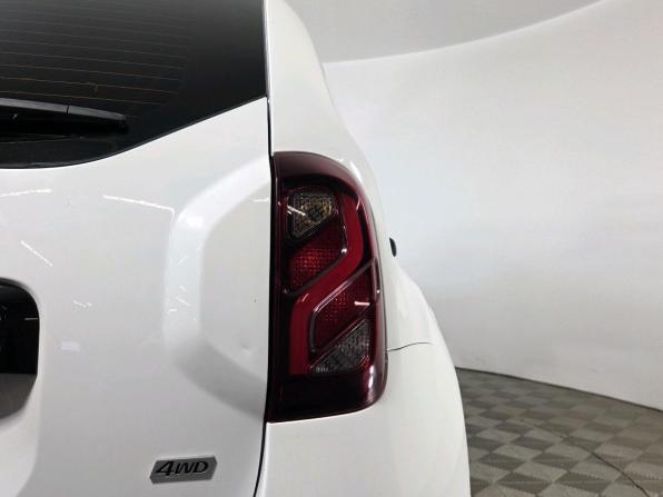 Renault Duster I Рестайлинг с пробегом 2019 года, цена 1 349 000 рублей, 86000 км, внедорожник, Автокод Объявления