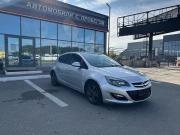 Opel Astra J Рестайлинг Иваново  - изображение 18