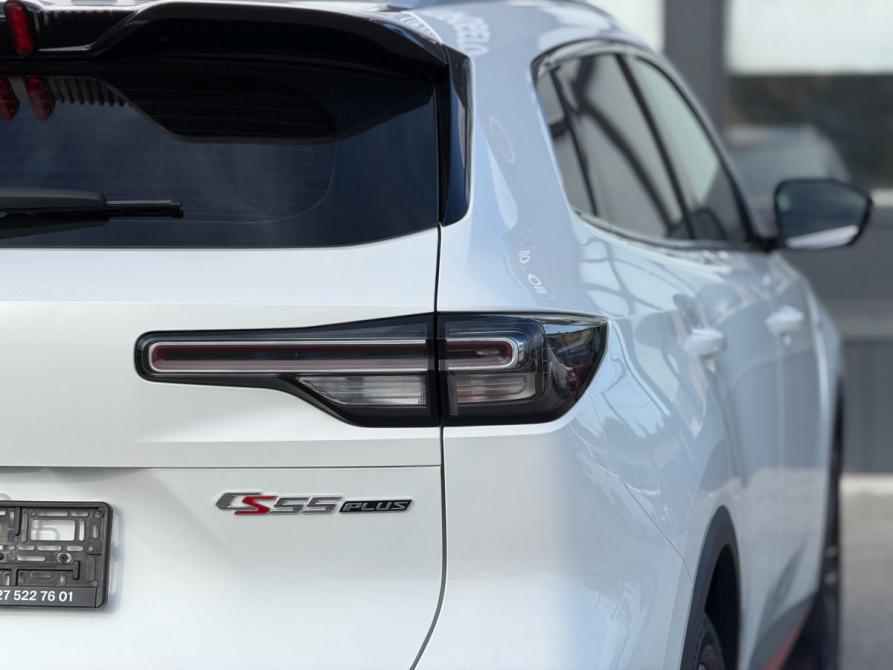 Changan CS55 Plus II Волгоград  - изображение 9