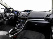 Ford Kuga II Санкт-Петербург  - изображение 31