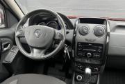 Renault Duster I Рестайлинг Красноярск  - изображение 38