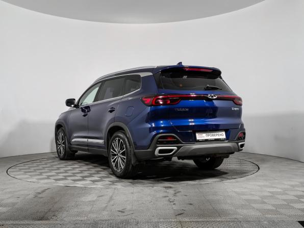 Chery Tiggo 8 I Рестайлинг с пробегом 2023 года, цена 1 715 000 рублей, 75600 км, внедорожник, Автокод Объявления