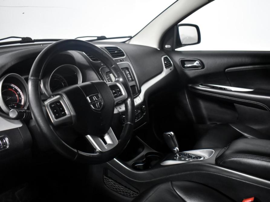 Dodge Journey I Рестайлинг Санкт-Петербург  - изображение 9