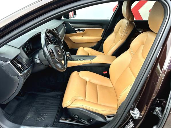 Volvo V90 Cross Country I с пробегом 2018 года, цена 3 300 000 рублей, 128146 км, универсал, Автокод Объявления
