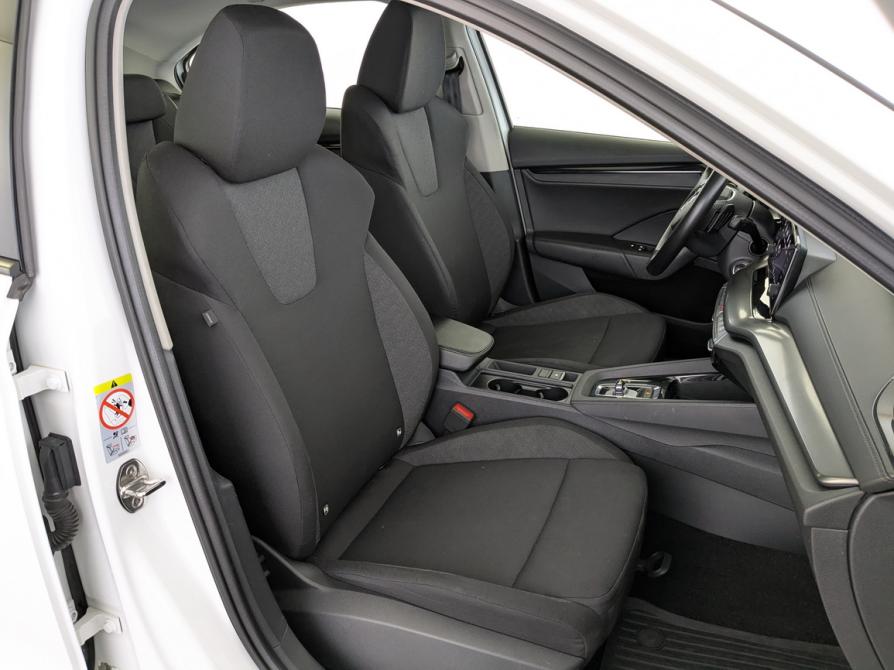 Skoda Octavia IV (A8) Москва  - изображение 23