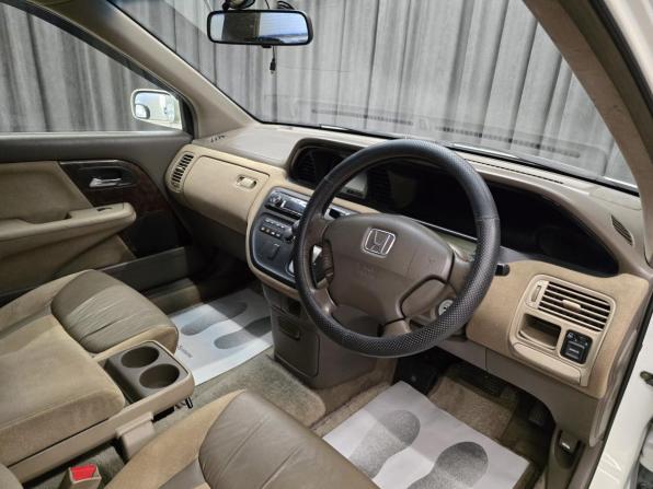 Honda Avancier I с пробегом 2001 года, цена 560 000 рублей, 218000 км, универсал, Автокод Объявления