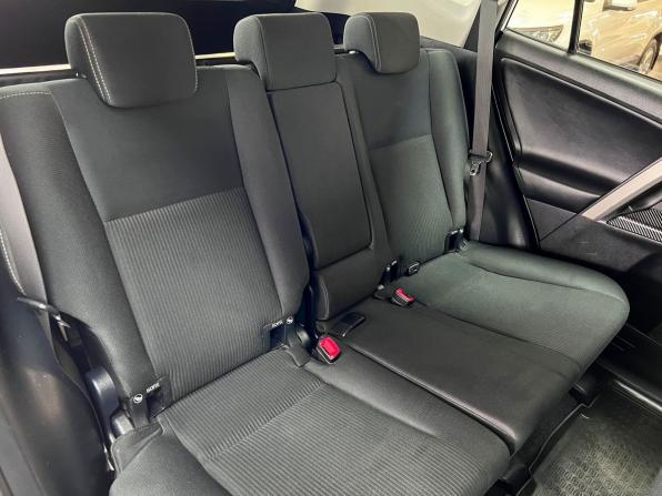Toyota RAV4 IV (XA40) с пробегом 2014 года, цена 1 795 000 рублей, 232825 км, внедорожник, Автокод Объявления