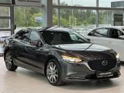 Mazda 6 III (GJ) Рестайлинг 2 Екатеринбург  - изображение 41