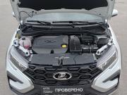 Lada (ВАЗ) Vesta I Рестайлинг (NG) Йошкар-Ола  - изображение 33