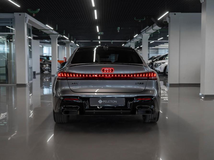 Audi A5 III (B10) Москва  - изображение 6