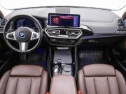 BMW X3 III (G01) Рестайлинг Москва  - изображение 31