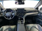 Toyota Camry VIII (XV70) Рестайлинг Ростов-на-Дону  - изображение 42
