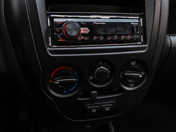 Lada (ВАЗ) Granta I с пробегом 2016 года, цена 489 000 рублей, 87836 км, седан, Автокод Объявления