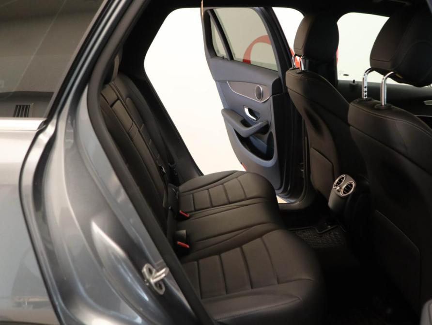 Mercedes-Benz GLC I (X253) Рестайлинг Москва  - изображение 25