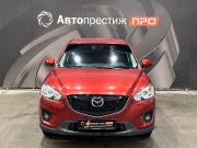 Mazda CX-5 I Пермь  - изображение 22